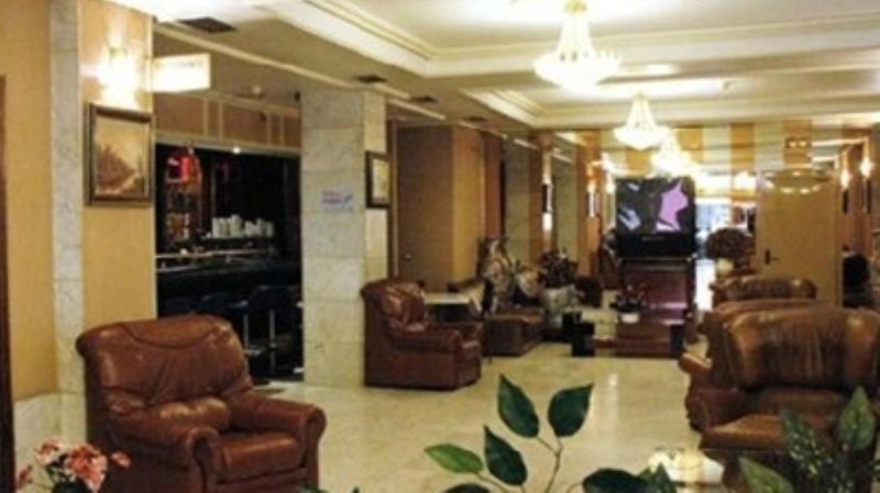 Senorial Hotel Madrid Exterior photo