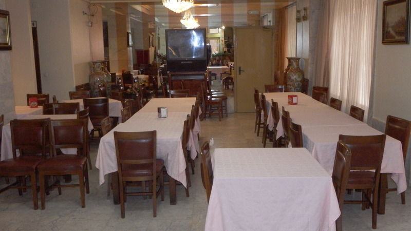 Senorial Hotel Madrid Exterior photo